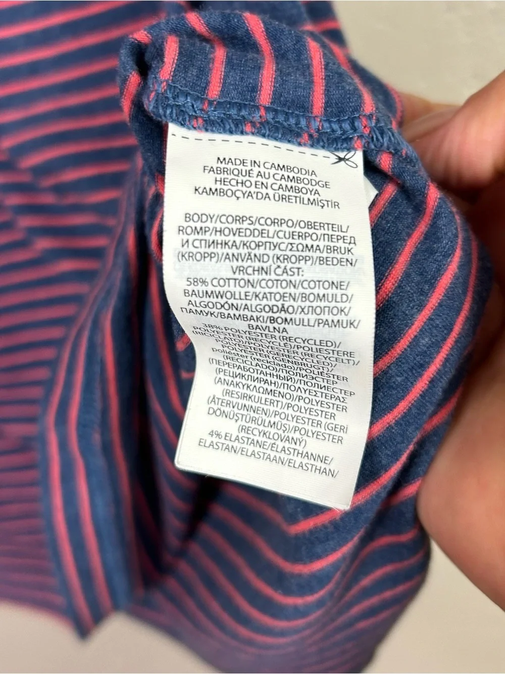 Polo Ralph Lauren classic short